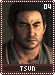 tsun04, Saigo Takamori, Rise of the Ronin, brown