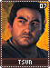 tsun07, Saigo Takamori, Rise of the Ronin, brown