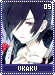 ukaku05, Kirishima Touka, Tokyo Ghoul, purple