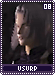 usurp08, Joachim Armster, Castlevania series, purple