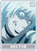 vector16, Accelerator, Toaru Majutsu no Index, gray