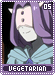 vegetarian05, Mujika, The Promised Neverland, purple