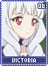 victoria06, Lilie Shirogane, Aikatsu Stars!, blue
