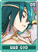 wargod09, Thorr, Fire Emblem Heroes, green