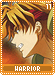 warrior11, Yozak Gurrier, Kyou Kara Maou, orange