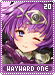 waywardone20, , Katarina, Fire Emblem Archanea, purple