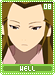 well08, Shimogamo Yajirou, Uchouten Kazoku, green
