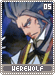 werewolf05, Valkenhayn R. Hellsing, BlazBlue, gray