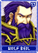 wolfbeil17, Hector, Fire Emblem Elibe, blue