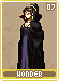 wonder07, Characters featured in Deedlit in Wonder Labyrinth, Record of Lodoss War, yellow, brown