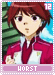 worst12, Fujieda Yoshino, Digimon Savers, red