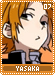 Shindou Kouichi, Horimiya, orange