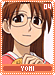 yomi04, Mizuhara Koyomi, Azumanga Daioh, orange