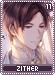 zither11, Qin Yi, Love Nikki series, gray