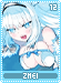 zmei12, Dobyrnya Nikitich, Fate/Grand Order, blue